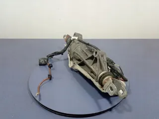 4M0501055AC Рулевая рейка Audi Q8 Арт e10565755, вид 4