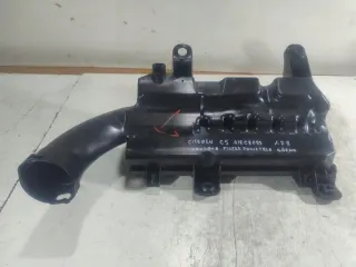9845151280 Корпус воздушного фильтра Citroen C5 Aircross Арт e10566029, вид 1