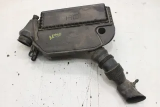1368533080 Корпус воздушного фильтра Citroen Nemo Арт e10566080, вид 1