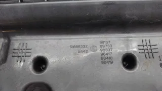 1368533080 51886332 Корпус воздушного фильтра Citroen Nemo Арт e10566085, вид 4