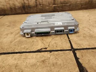 86840-K0010-B Блок навигации Toyota Rav 4 5 Арт e10566277, вид 3