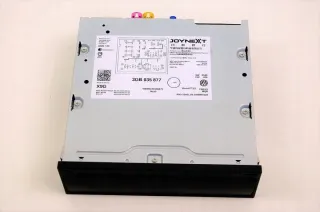 5G6919606A Блок навигации Volkswagen Arteon Арт e10566397, вид 2