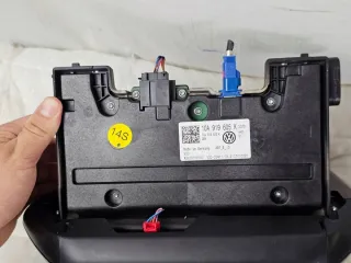 10A919605K Блок навигации Volkswagen ID3 Арт e10566507, вид 9