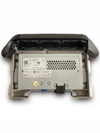 10A919605K Блок навигации Volkswagen ID3 Арт e10566508, вид 4