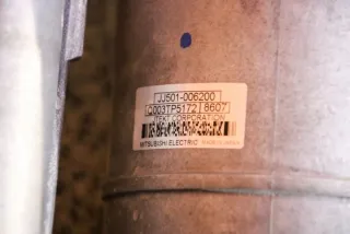 6762885 Рулевая рейка BMW 3 G20/G21 Арт e10566602, вид 6