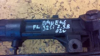 0280080009101 Рулевая рейка BMW 3 E46 Арт e10566845, вид 7