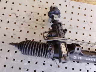 7852501656 7852974643 6753434 Рулевая рейка BMW 3 E46 Арт e10566852, вид 2