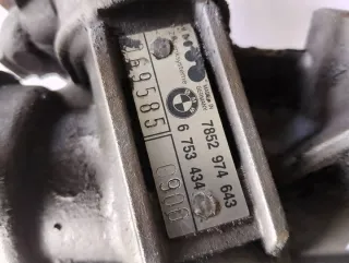 7852501656 7852974643 6753434 Рулевая рейка BMW 3 E46 Арт e10566852, вид 3