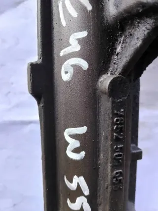 7852501656 7852974643 6753434 Рулевая рейка BMW 3 E46 Арт e10566852, вид 4