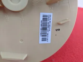 13272601 K88014 Насос топливный Opel Astra K Арт e10566894, вид 4