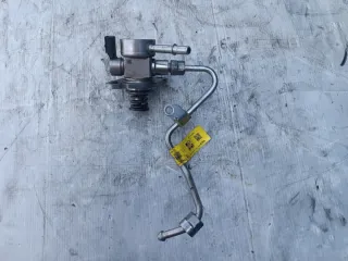 12682079 12649461 12673450 Насос топливный Opel Astra K Арт e10566924, вид 2