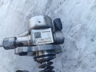 12682079 12649461 12673450 Насос топливный Opel Astra K Арт e10566924, вид 3