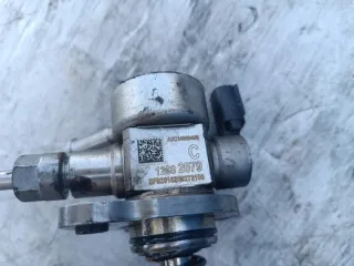 12682079 12649461 12673450 Насос топливный Opel Astra K Арт e10566924, вид 4
