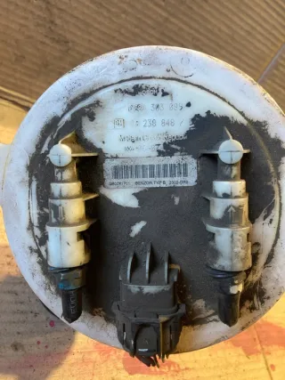 13238848 0580303089 IMPRK1373818, Насос топливный Opel Astra H Арт e10567018, вид 3