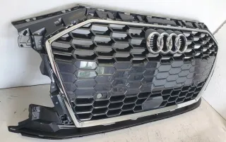 8Y0853651A Решетка радиатора Audi A3 8Y Арт e10567335, вид 2