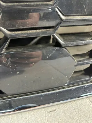 8Y0853651A Решетка радиатора Audi A3 8Y Арт e10567368, вид 2