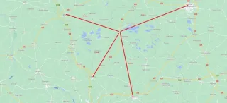 8Y0853651 Решетка радиатора Audi A3 8Y Арт e10567370, вид 13
