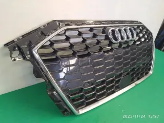 8Y0853651 Решетка радиатора Audi A3 8Y Арт e10567370, вид 2