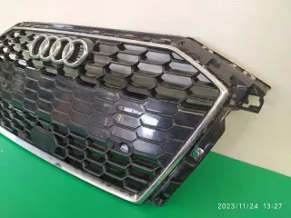 8Y0853651 Решетка радиатора Audi A3 8Y Арт e10567370, вид 3