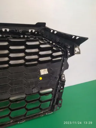 8Y0853651 Решетка радиатора Audi A3 8Y Арт e10567370, вид 8