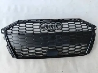 8Y0853651A Решетка радиатора Audi A3 8Y Арт e10567390, вид 1