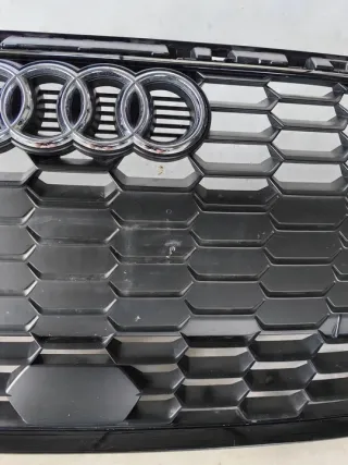 8Y0853651A Решетка радиатора Audi A3 8Y Арт e10567390, вид 6