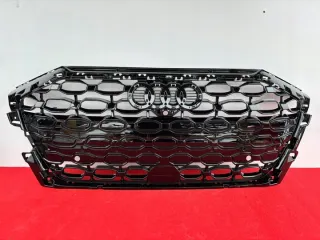8Y0853651H Решетка радиатора Audi A3 8Y Арт e10567431, вид 1