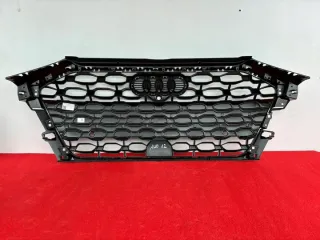 8Y0853651H Решетка радиатора Audi A3 8Y Арт e10567431, вид 4