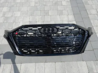 8Y0853651HAB Решетка радиатора Audi A3 8Y Арт e10567442, вид 1