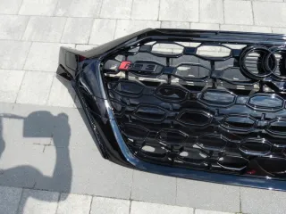 8Y0853651HAB Решетка радиатора Audi A3 8Y Арт e10567442, вид 3