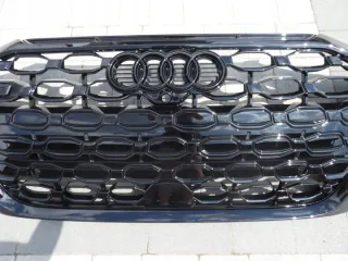 8Y0853651HAB Решетка радиатора Audi A3 8Y Арт e10567442, вид 4