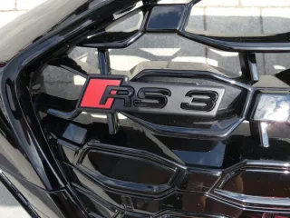 8Y0853651HAB Решетка радиатора Audi A3 8Y Арт e10567442, вид 5