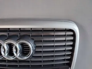 4F0853651 Решетка радиатора Audi A6 C6 (S6,RS6) Арт e10567609, вид 3