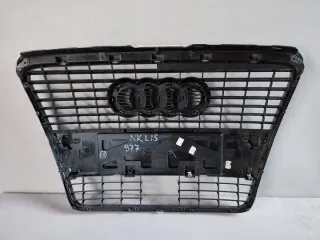 4F0853651 Решетка радиатора Audi A6 C6 (S6,RS6) Арт e10567609, вид 4