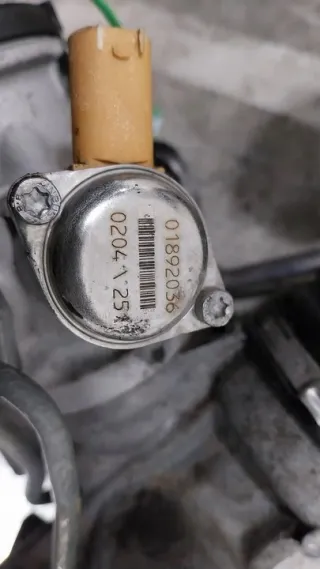 7853993 Рулевая рейка BMW 5 E60/E61 Арт e10567764, вид 7