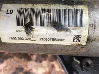7853993328 Рулевая рейка BMW 5 E60/E61 Арт e10567781, вид 3