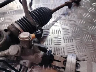 6857976 Рулевая рейка BMW 5 E60/E61 Арт e10567825, вид 3