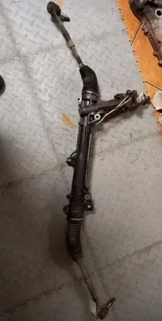 7852501924 Рулевая рейка BMW 5 E60/E61 Арт e10567862, вид 1