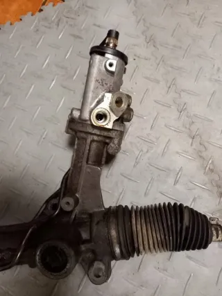 7852501924 Рулевая рейка BMW 5 E60/E61 Арт e10567862, вид 6