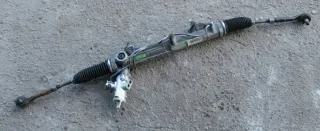 7853993278 Рулевая рейка BMW 5 E60/E61 Арт e10567906, вид 1