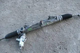 7853993278 Рулевая рейка BMW 5 E60/E61 Арт e10567906, вид 2
