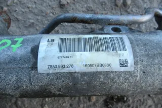 7853993278 Рулевая рейка BMW 5 E60/E61 Арт e10567906, вид 4