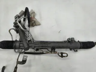 7852501924 Рулевая рейка BMW 5 E60/E61 Арт e10567916, вид 12