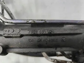 7852501924 Рулевая рейка BMW 5 E60/E61 Арт e10567916, вид 13