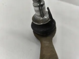 7852501924 Рулевая рейка BMW 5 E60/E61 Арт e10567916, вид 6