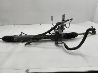 7852501924 Рулевая рейка BMW 5 E60/E61 Арт e10567916, вид 7