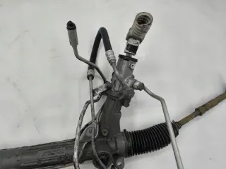 7852501924 Рулевая рейка BMW 5 E60/E61 Арт e10567916, вид 9