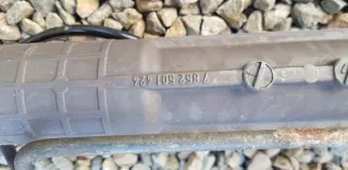 1094529 1096026 Рулевая рейка BMW 5 E39 Арт e10568061, вид 2