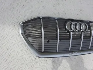 4KE853651 4KE853651A 4KE853651B 4KE853651C Решетка радиатора Audi E-tron GT Арт e10568136, вид 2