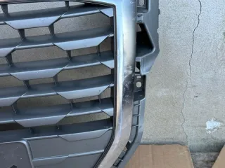 81A853651 Решетка радиатора Audi Q2 Арт e10568175, вид 2